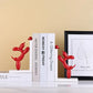 Serre Livre Original Artistique - Serre livre