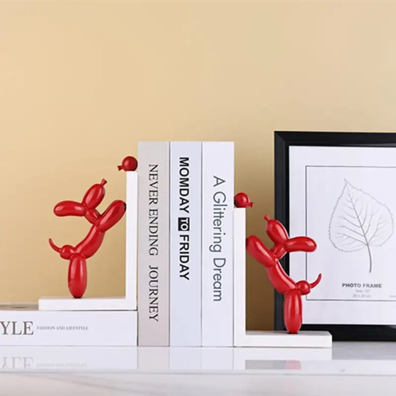 Serre Livre Original Artistique - Serre livre