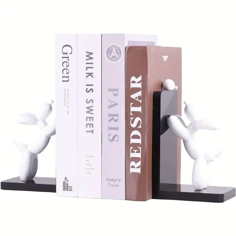 Serre Livre Original Artistique - Serre livre