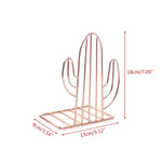 Serre Livre - Original Cactus - Vignette | Atelier-Lecture