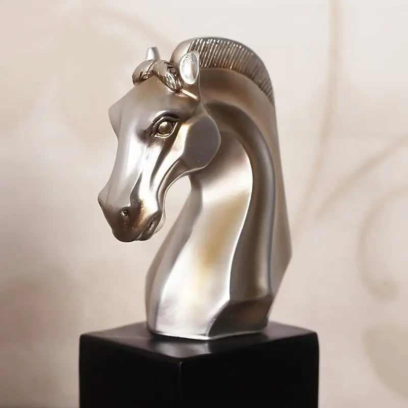 Serre Livre Original Cheval de Guerre - Serre livre