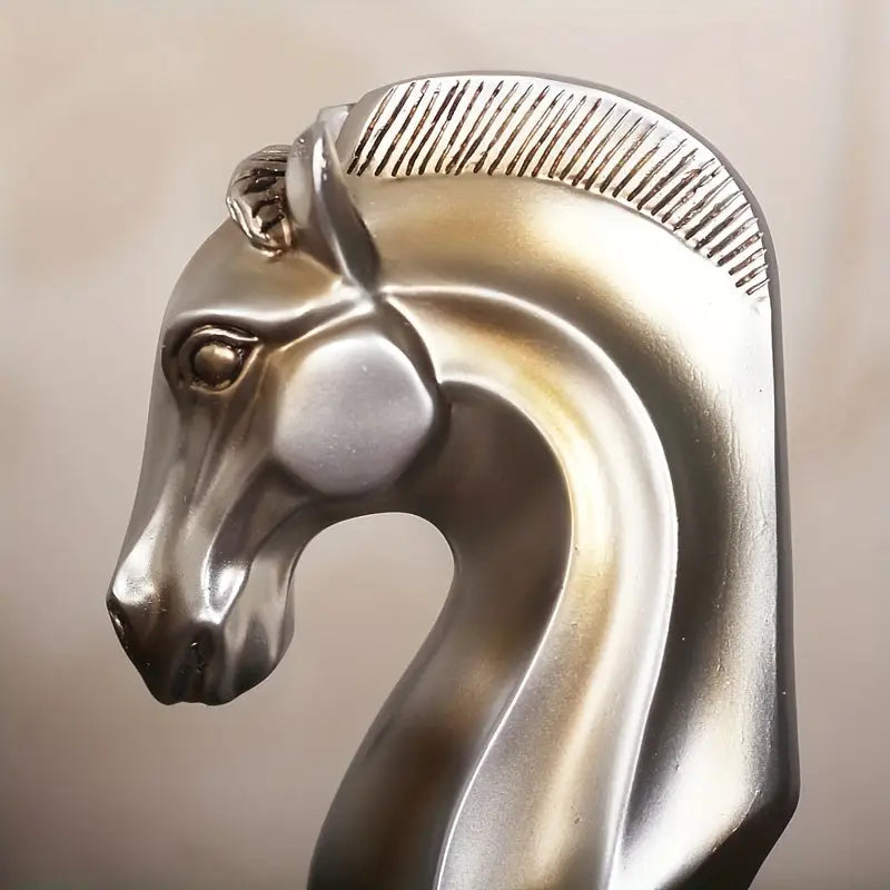 Serre Livre Original Cheval de Guerre - Serre livre