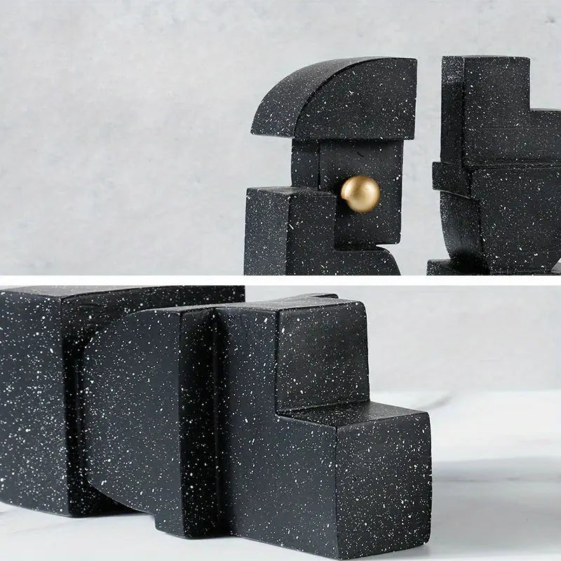 Serre Livre Original Minimaliste - Serre livre