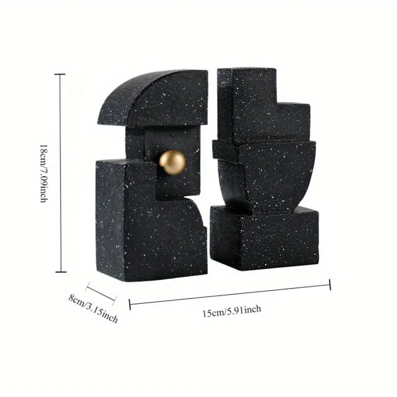 Serre Livre Original Minimaliste - Serre livre