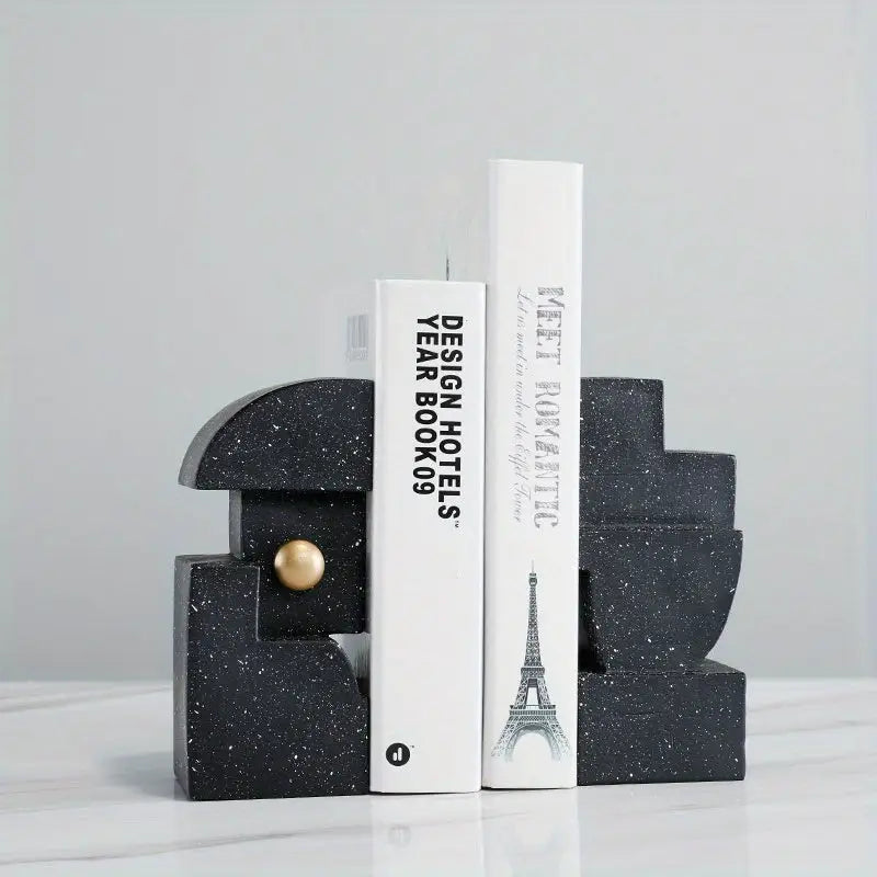 Serre Livre Original Minimaliste - Serre livre