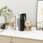 Serre Livre Ours - Vignette | Atelier-Lecture