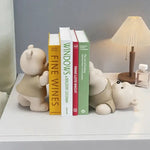 Serre Livre Ours - Vignette | Atelier-Lecture