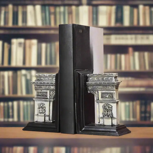 Serre Livre Paris - Arc de Triomphe