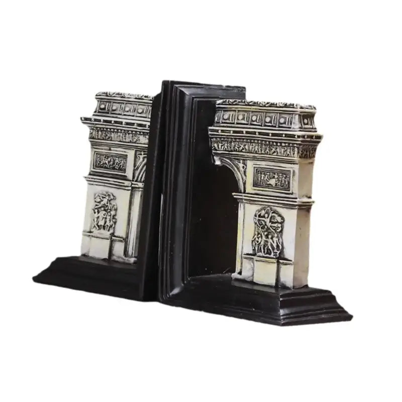 Serre Livre Paris - Arc de Triomphe