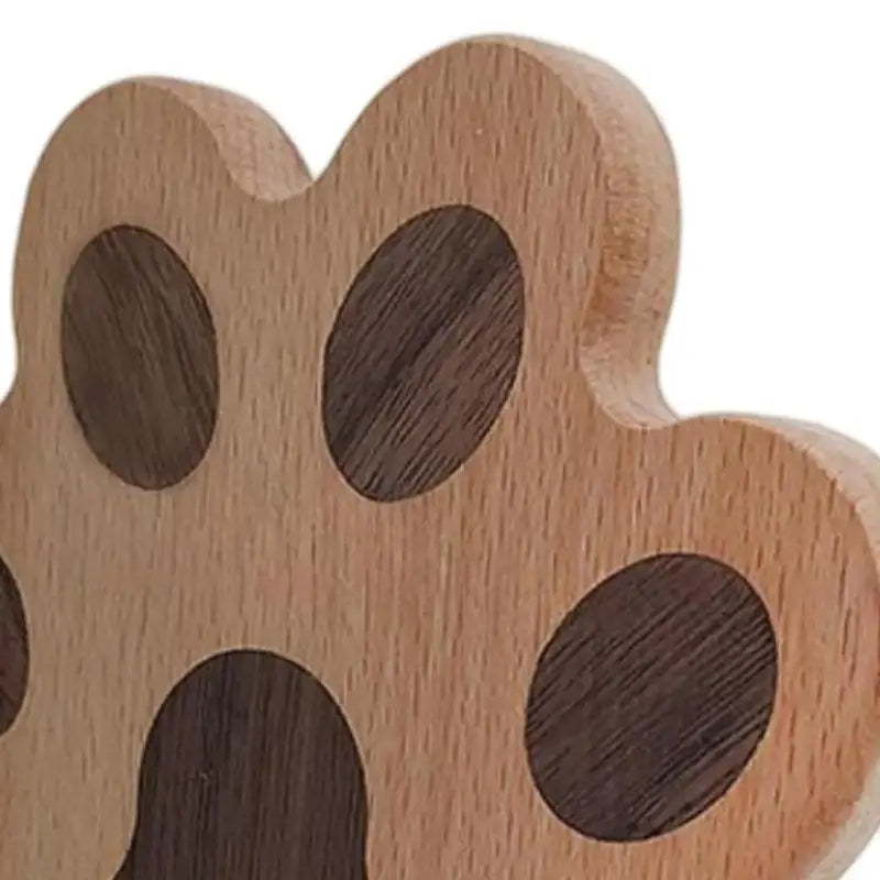 Serre Livre Patte de Félin - Serre livre