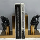 Serre Livre Penseur - Serre livre