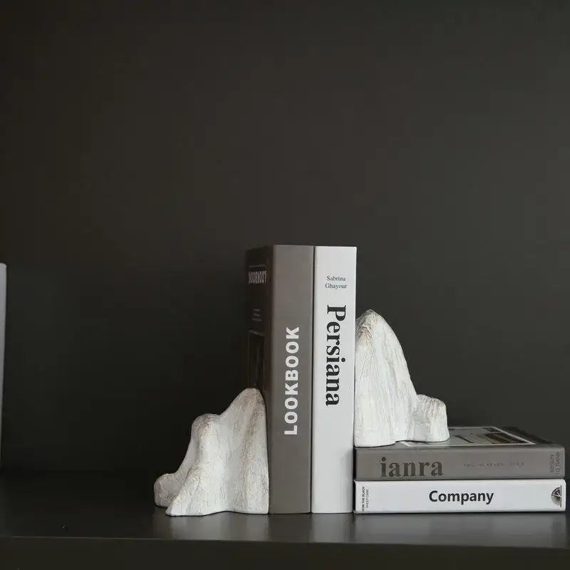 Serre Livre pierre Blanche - Serre livre