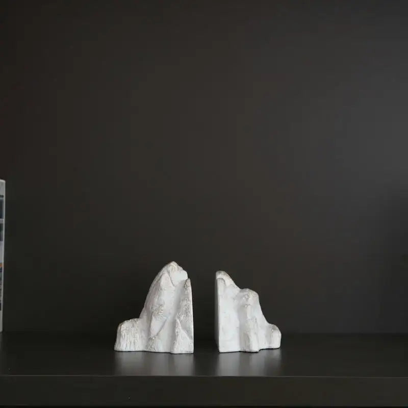 Serre Livre pierre Blanche - Serre livre