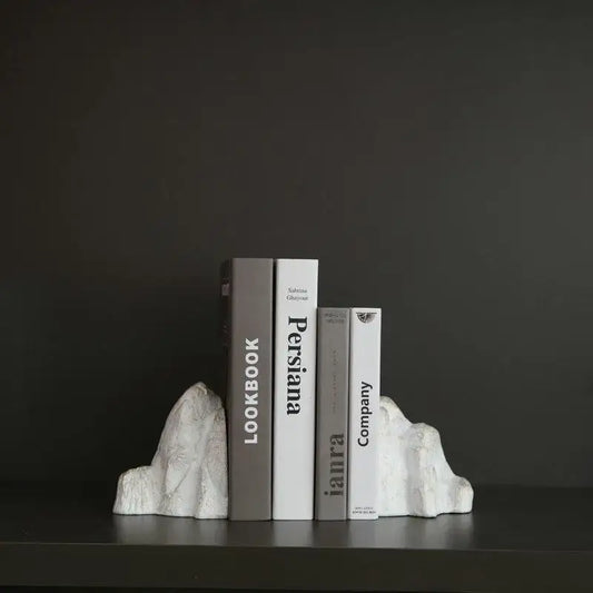 Serre Livre pierre Blanche - Serre livre