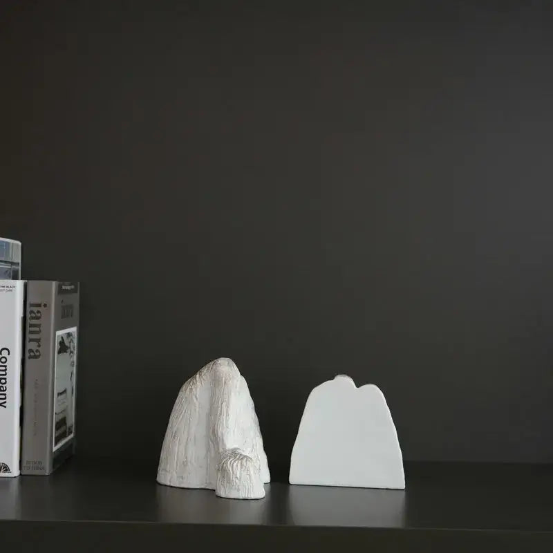 Serre Livre pierre Blanche - Serre livre