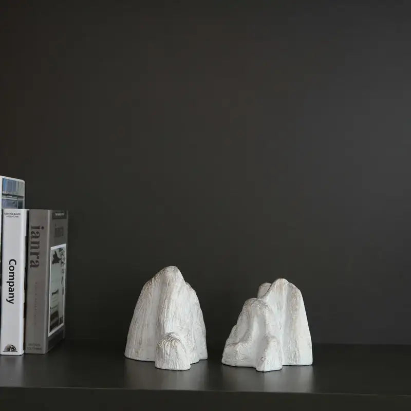 Serre Livre pierre Blanche - Serre livre