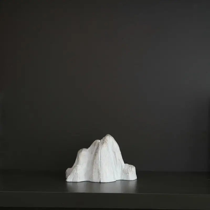 Serre Livre pierre Blanche - Serre livre