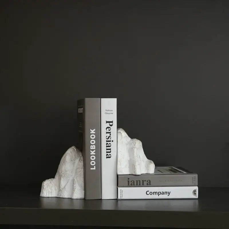 Serre Livre pierre Blanche - Serre livre