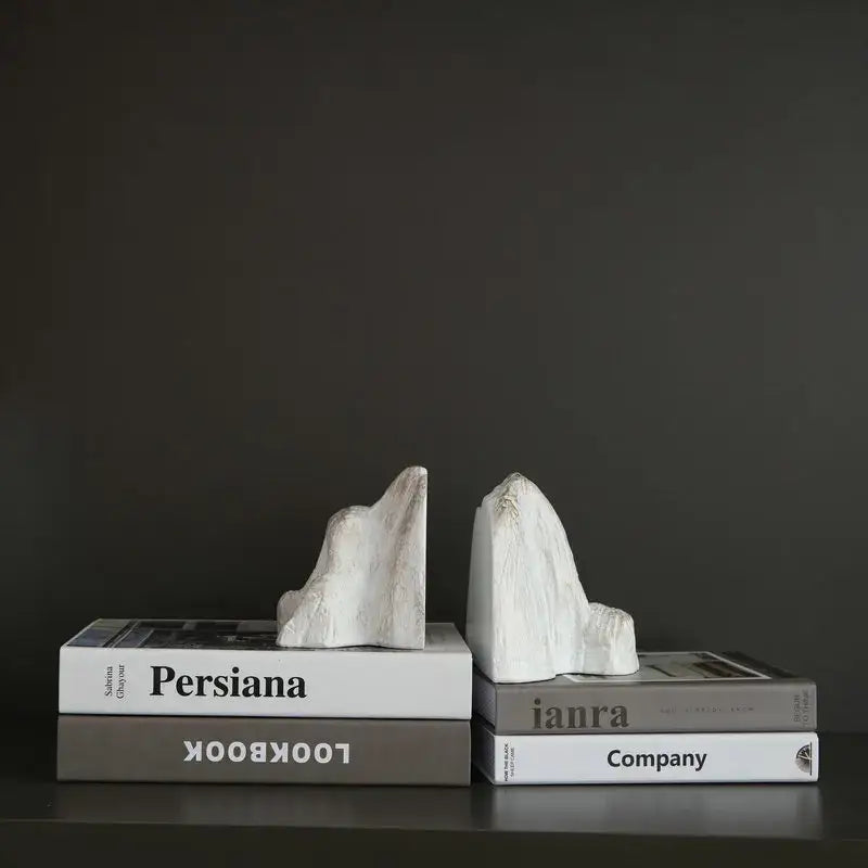 Serre Livre pierre Blanche - Serre livre