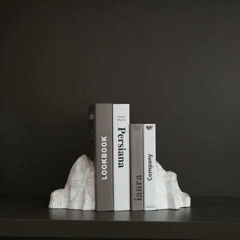 Serre Livre pierre Blanche - Serre livre