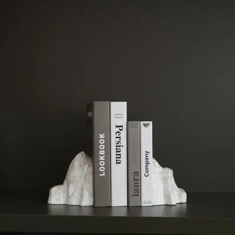 Serre Livre pierre Blanche - Serre livre