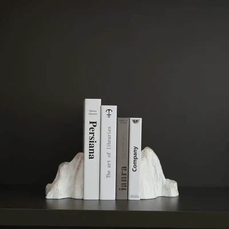 Serre Livre pierre Blanche - Serre livre