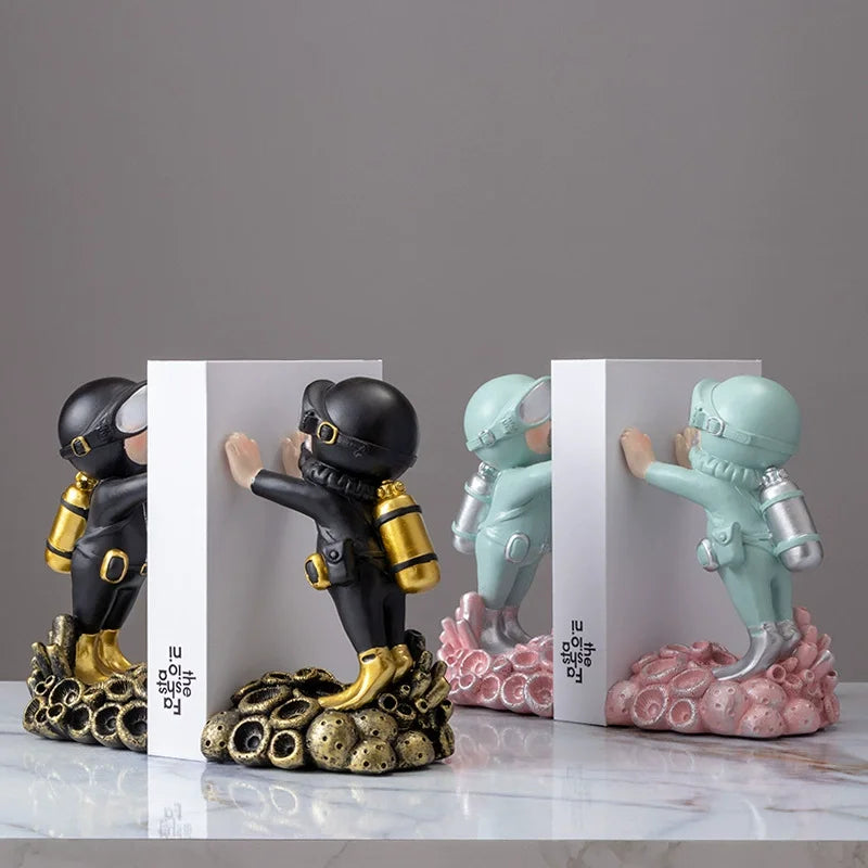 Serre livre pour enfants