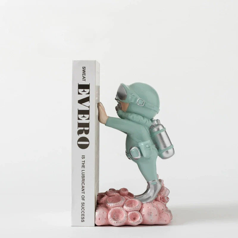 Serre livre pour enfants