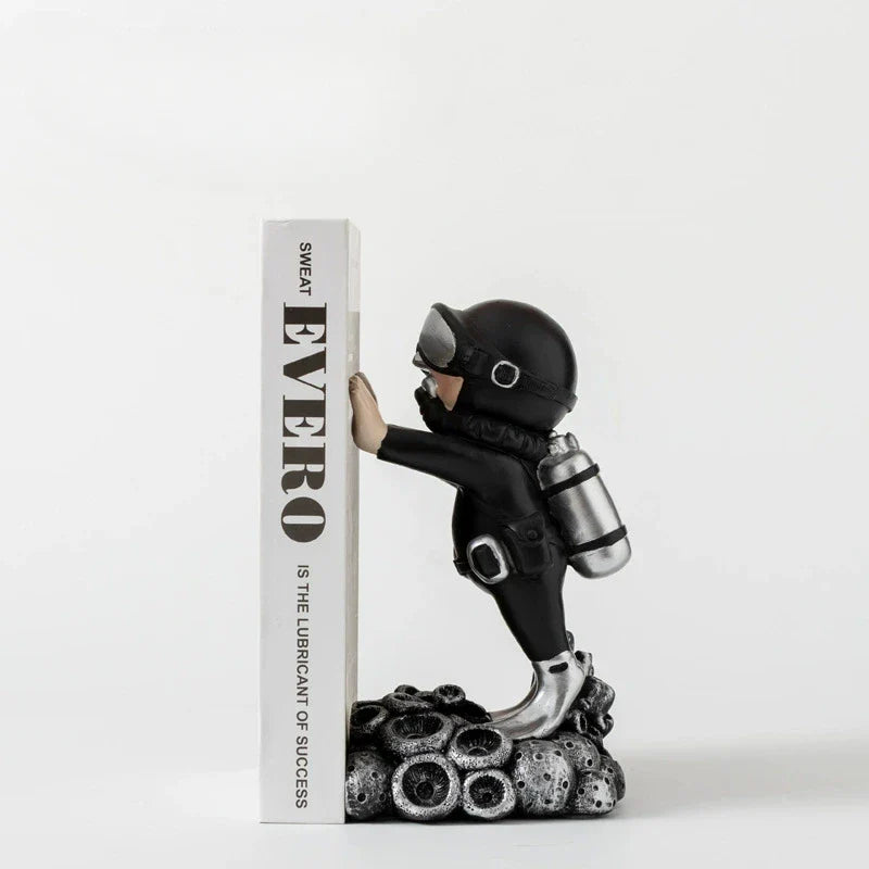 Serre livre pour enfants