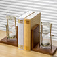 Serre Livre retro - Serre livre
