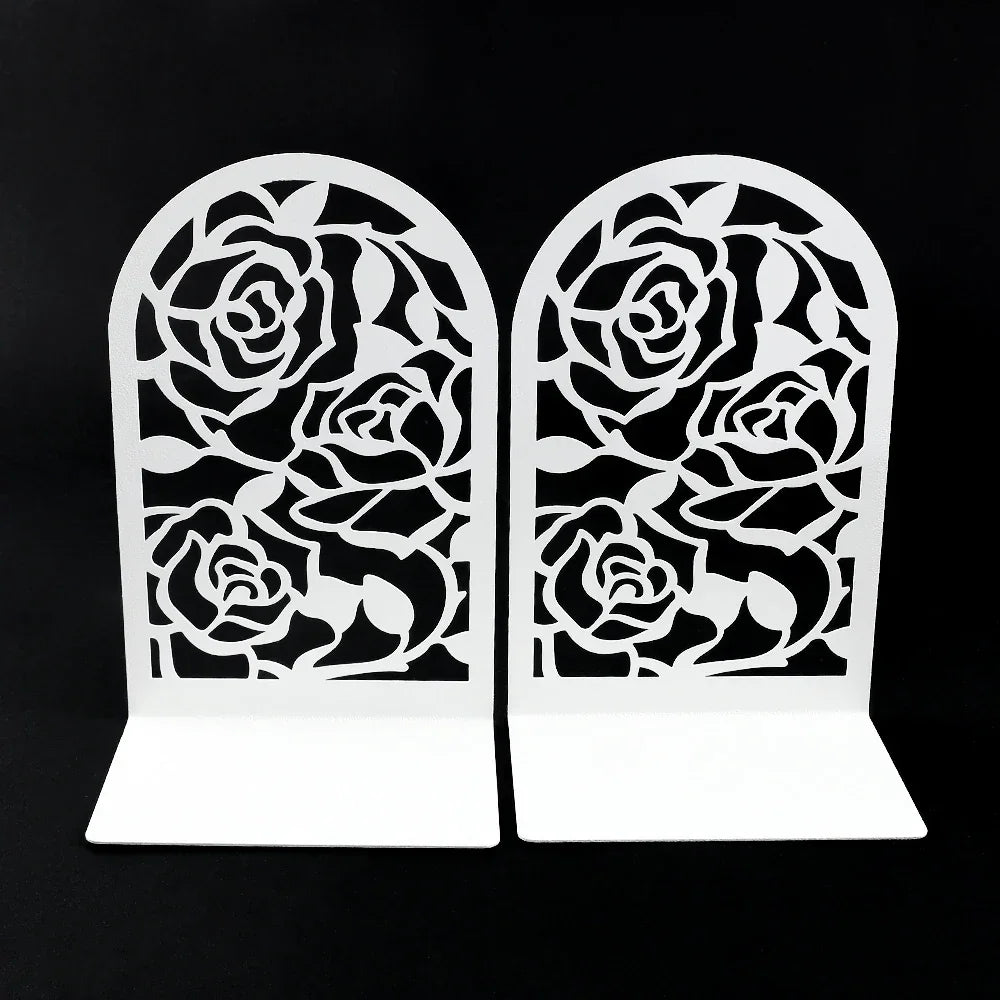 Serre Livre - Rose Fleur - Serre Livre