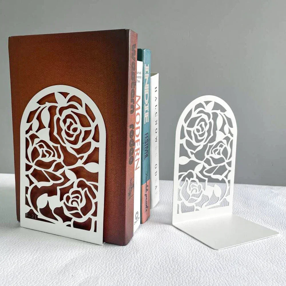 Serre Livre - Rose Fleur - Serre Livre