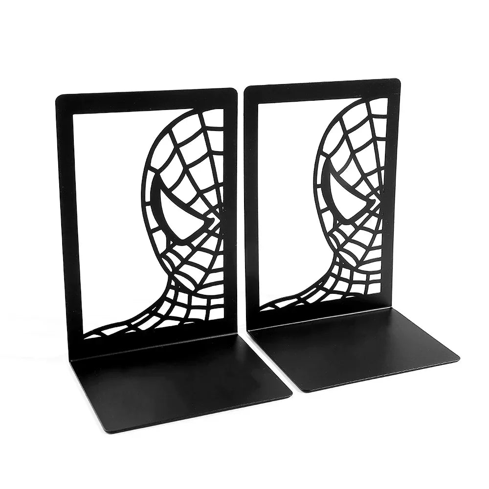 Serre Livre - Spider Man - B247 - Serre Livre