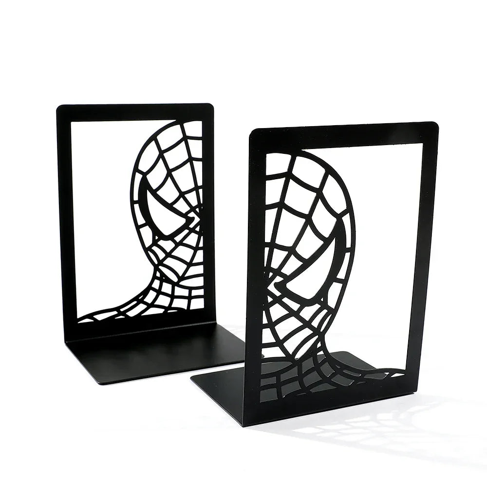 Serre Livre - Spider Man - B247 - Serre Livre