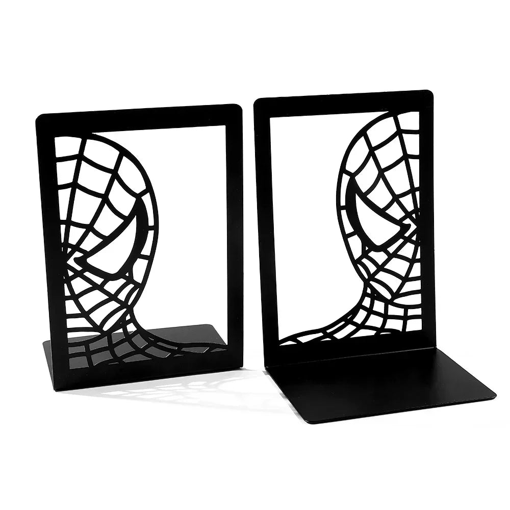 Serre Livre - Spider Man - B247 - Serre Livre