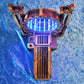 Serre livre Stargate