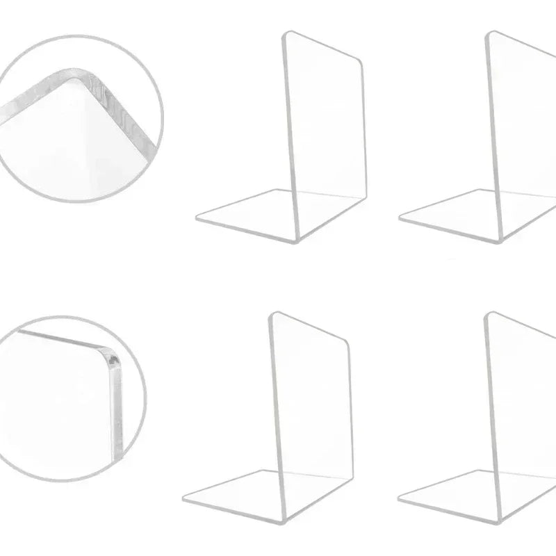 Serre Livre - Transparent - Serre Livre