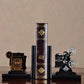 Serre Livre - Vintage - Black - Serre Livre
