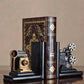 Serre Livre - Vintage - Black - Serre Livre