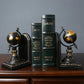 Serre Livre - Vintage globe - Serre Livre
