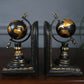 Serre Livre - Vintage globe - Serre Livre