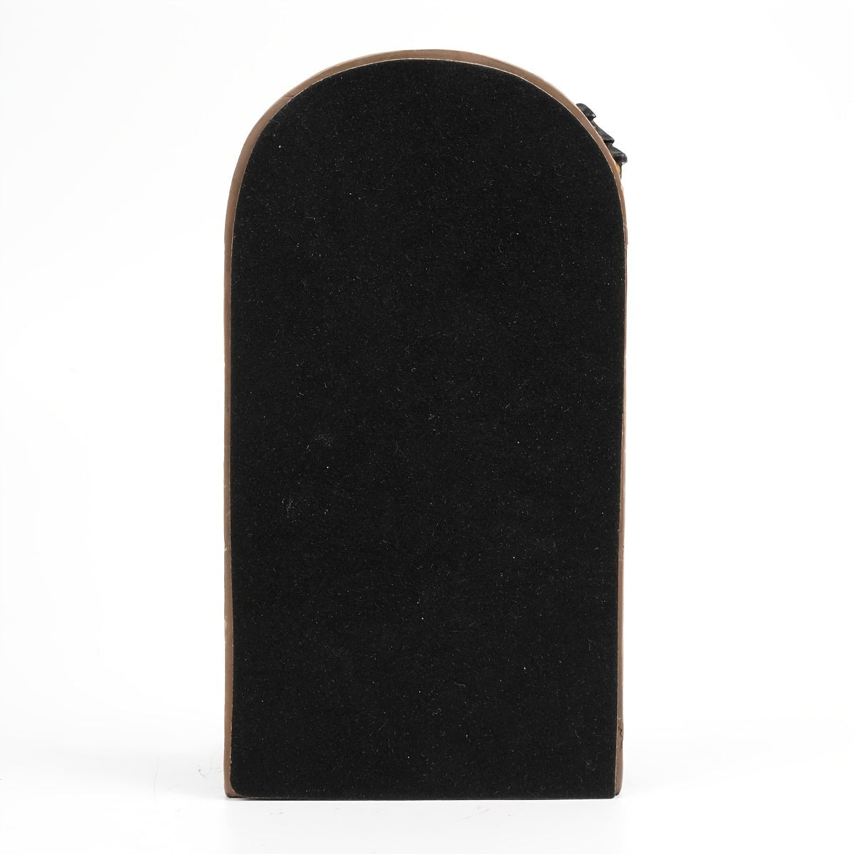 Serre-Livre - Vintage Porte - Door Book Stop - Serre Livre
