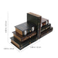 Serre Livre - Vintage tiroir - As Shown - Serre Livre