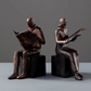 Serre livres pour bibliothèque