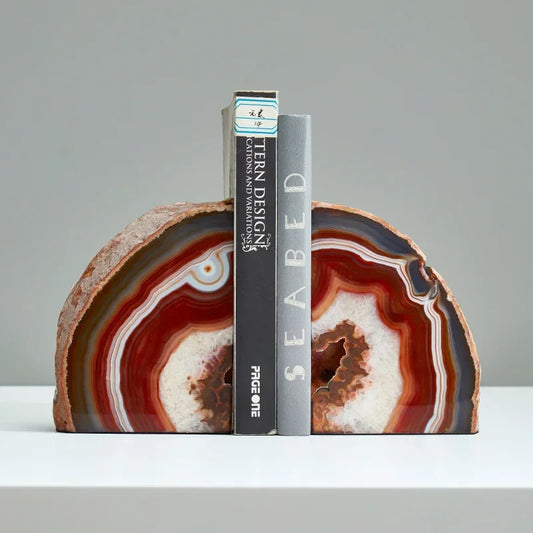 Serres livres en pierre